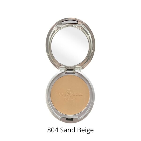 Polvo Compacto de Base de Plata Prensada Italia - Image 5