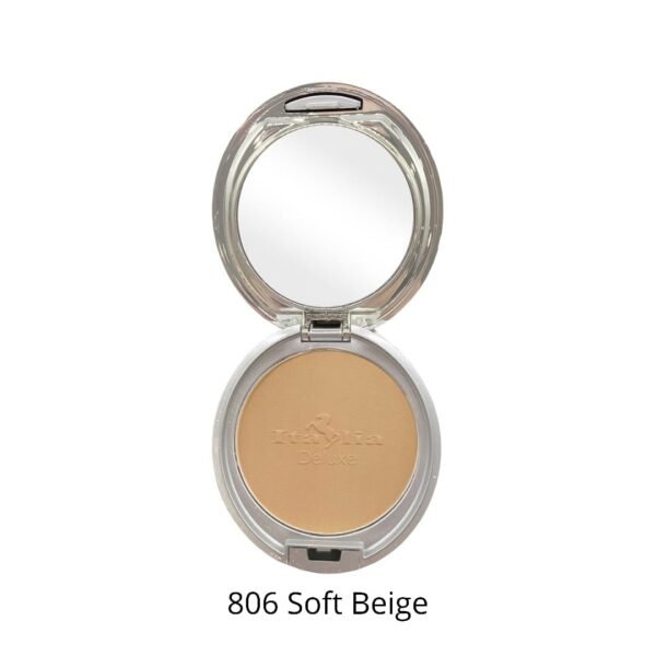 Polvo Compacto de Base de Plata Prensada Italia - Image 7