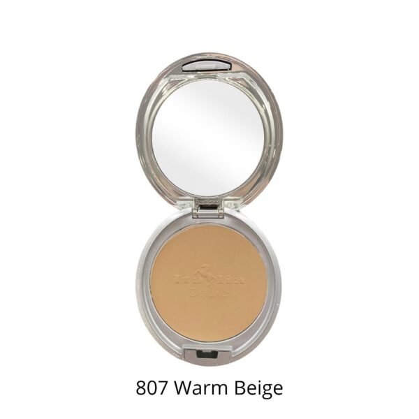 Polvo Compacto de Base de Plata Prensada Italia - Image 8