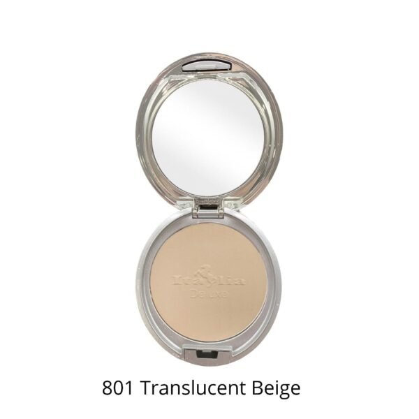 Polvo Compacto de Base de Plata Prensada Italia - Image 2