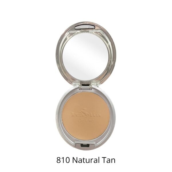 Polvo Compacto de Base de Plata Prensada Italia - Image 11