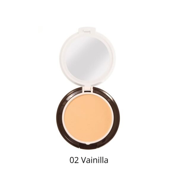 Base de Maquillaje en Polvo Mineral de Cobertura Total Italia - Image 3