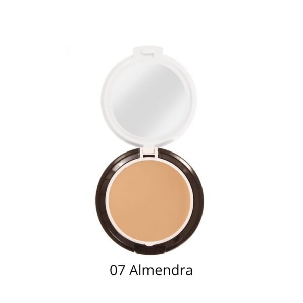 Base de Maquillaje en Polvo Mineral de Cobertura Total Italia - Image 8