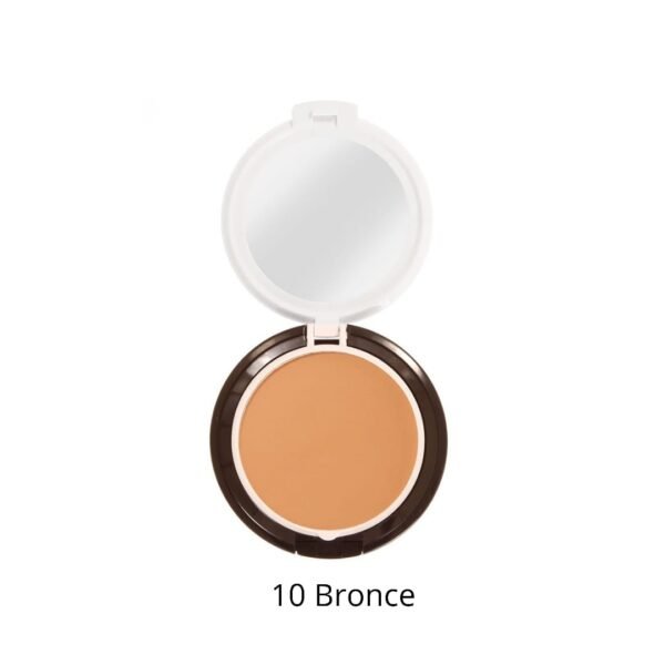 Base de Maquillaje en Polvo Mineral de Cobertura Total Italia - Image 11