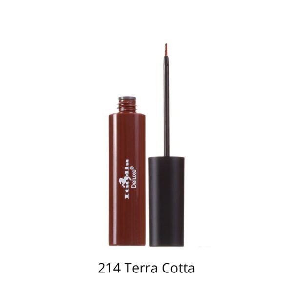 Delineador de Ojos Liquido Clásico Italia - Image 9