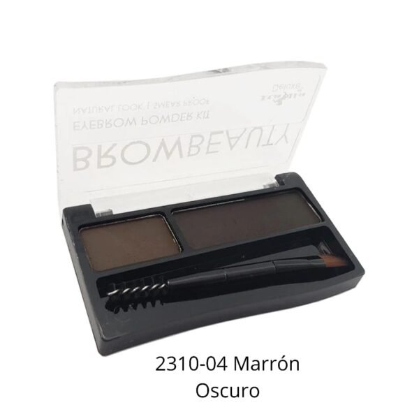 Polvos para Cejas Browbeauty Italia - Image 5