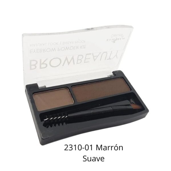 Polvos para Cejas Browbeauty Italia - Image 2