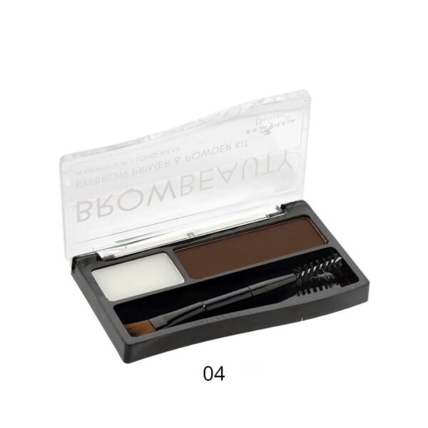 Prebase y Polvos para Cejas Browbeauty Italia - Image 5