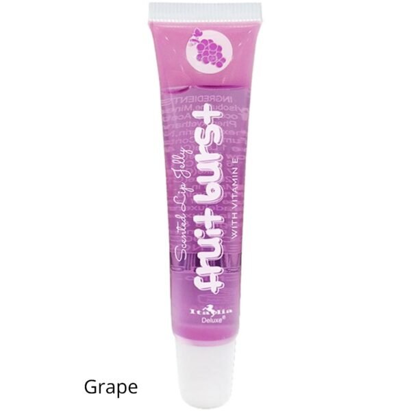 Brillo de Jalea de Labios Fruit Bursts Italia - Image 3