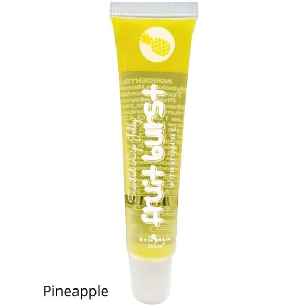 Brillo de Jalea de Labios Fruit Bursts Italia - Image 5