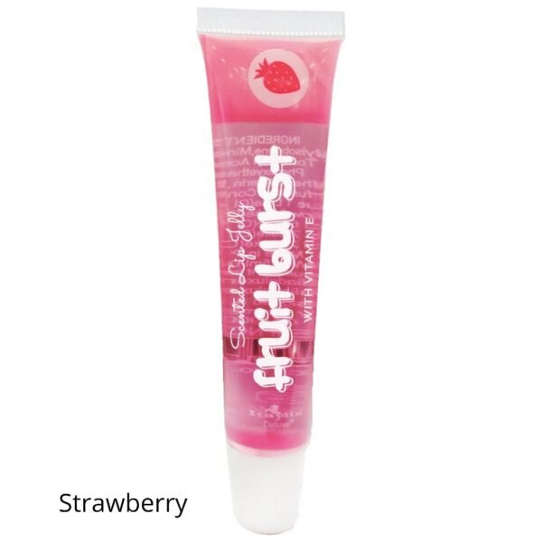 Brillo de Jalea de Labios Fruit Bursts Italia - Image 6
