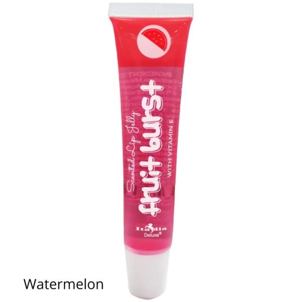 Brillo de Jalea de Labios Fruit Bursts Italia - Image 7