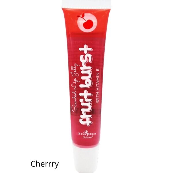Brillo de Jalea de Labios Fruit Bursts Italia - Image 2