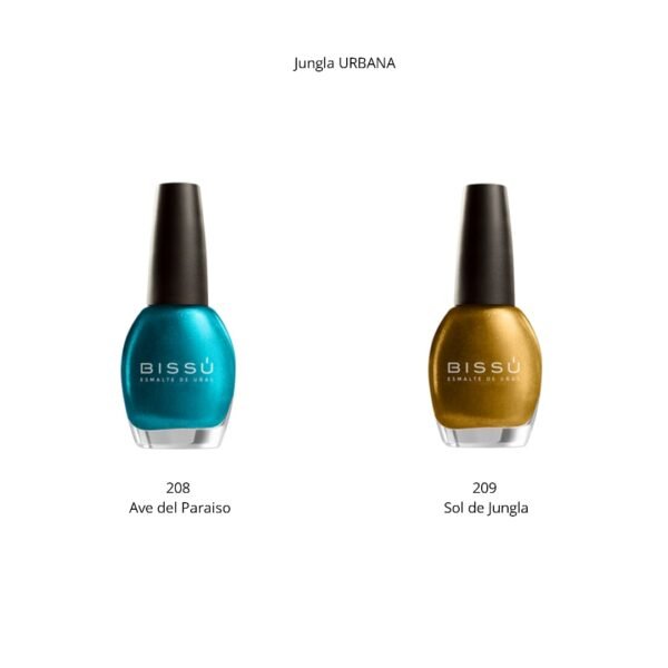 Esmalte Grande  Bissu - Image 21