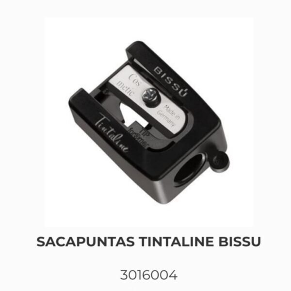 Sacapuntas Tintaline Bissu - Image 2