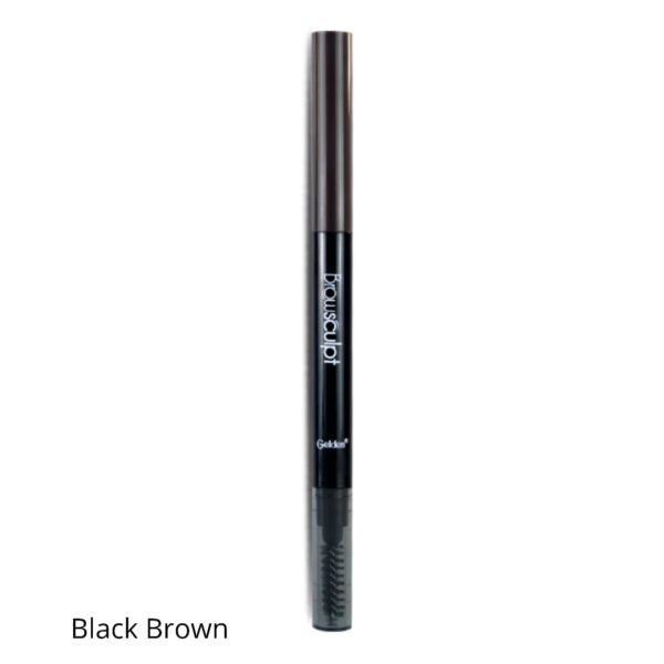 Lapiz pta Cincel P/Cejas (Brow Sculpt) Gelden - Image 3