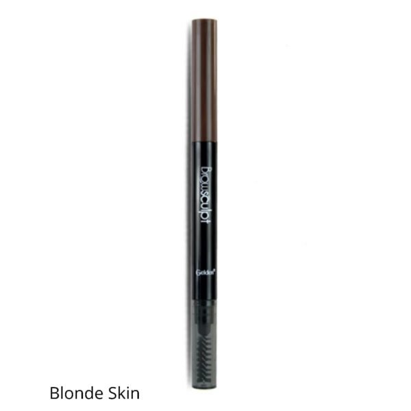 Lapiz pta Cincel P/Cejas (Brow Sculpt) Gelden - Image 4