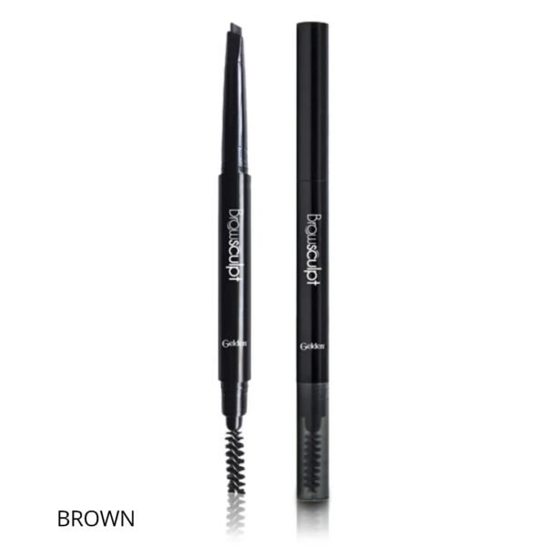 Lapiz pta Cincel P/Cejas (Brow Sculpt) Gelden - Image 2