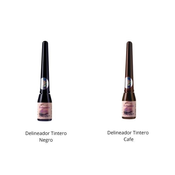 Delineador Tintero Prosa - Image 2