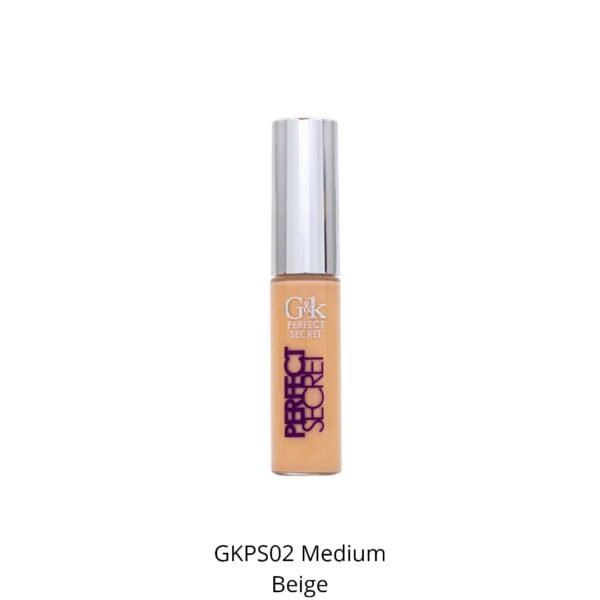 PERFECT SECRET G&K - Image 4