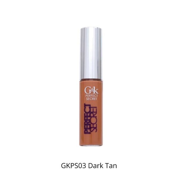 PERFECT SECRET G&K - Image 5