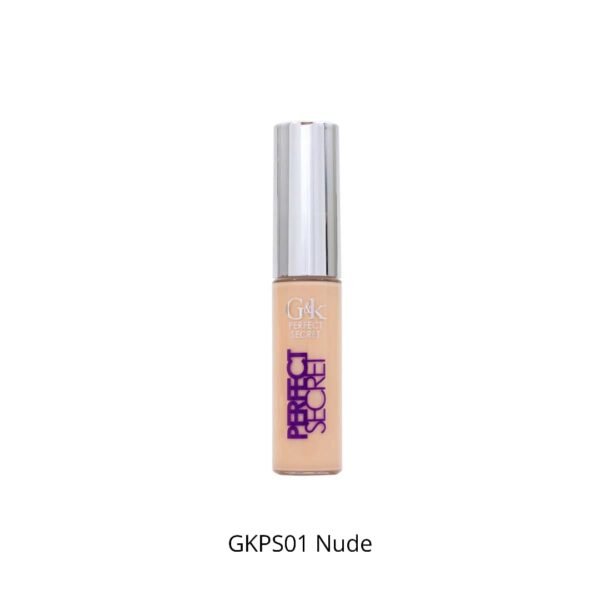 PERFECT SECRET G&K - Image 3
