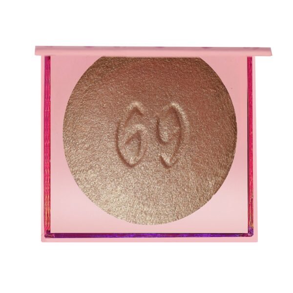 Iluminador Annette69 High-Lighter Beauty Creations