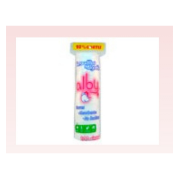 Toalla Facial Alby-Ari