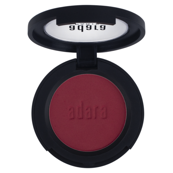 Sombra Compacta Individual Rojos/Tintos Adara