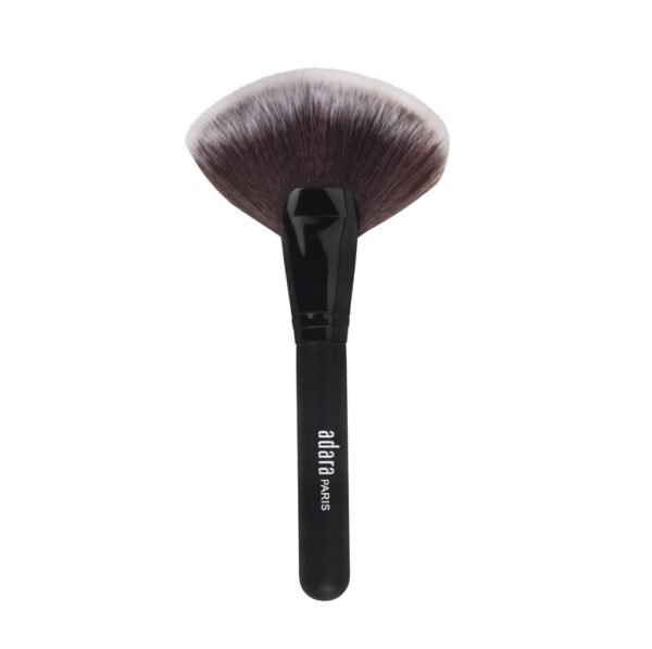 Brocha abanico jumbo BA113 Adara