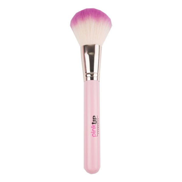 Powder Brush Ind Pink Up - PK12