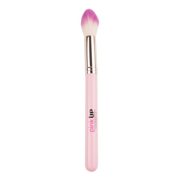 Highlighter Brush Ind Pink Up - PK13