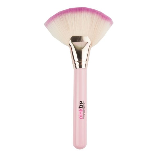 Polish Brush Ind Pink Up PK - 16