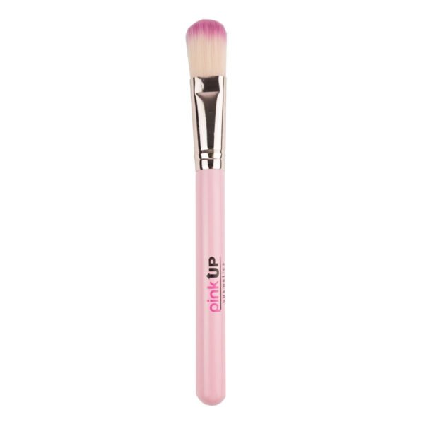 FOUNDATION BRUSH PNG Pink Up - PK18
