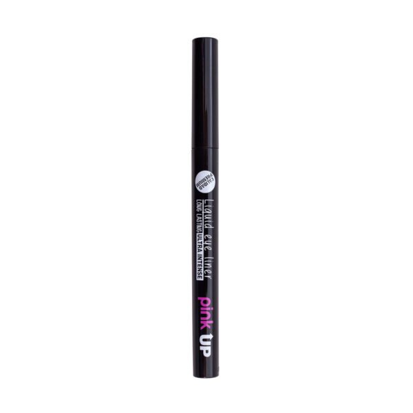 Liquid Eye Liner  Delineador de Ojos Pink Up