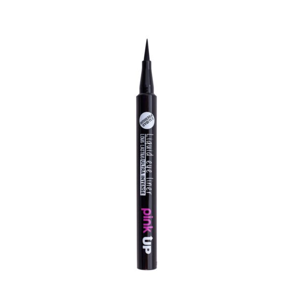 Liquid Eye Liner  Delineador de Ojos Pink Up - Image 3