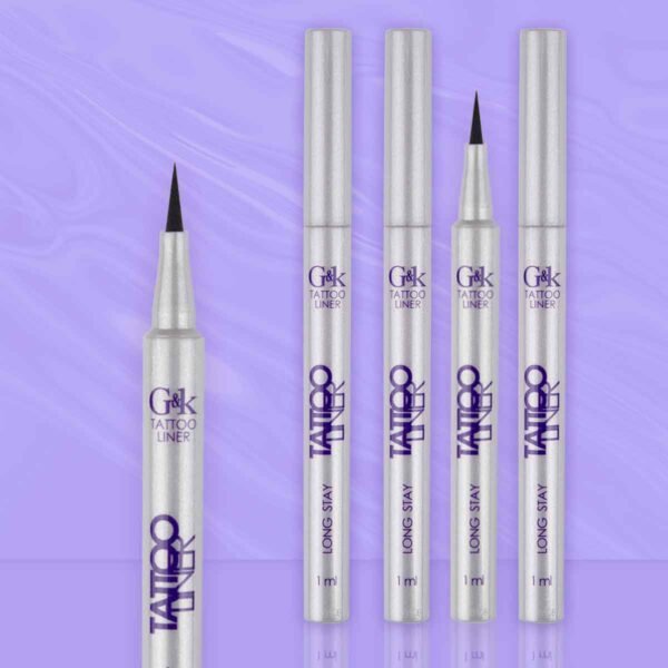 Tatto Liner G&K