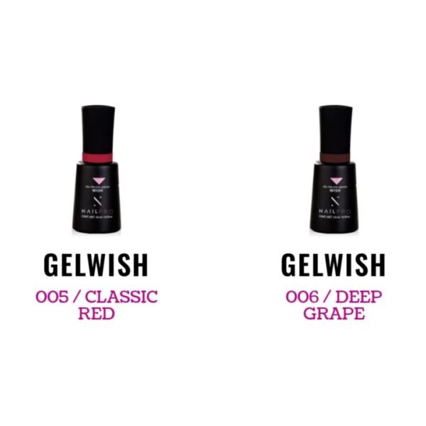 Gelish Nailpro - Image 4