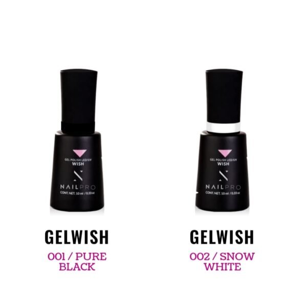 Gelish Nailpro - Image 2