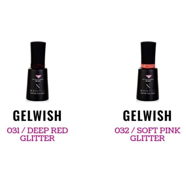 Gelish Nailpro - Image 17