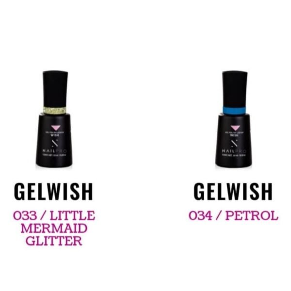 Gelish Nailpro - Image 18