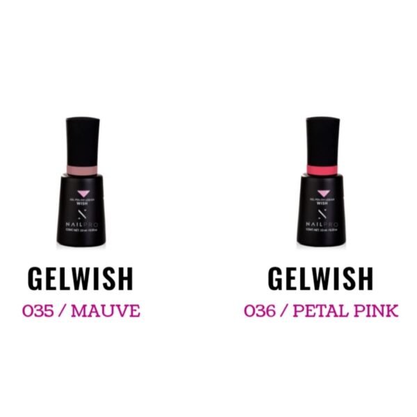 Gelish Nailpro - Image 19