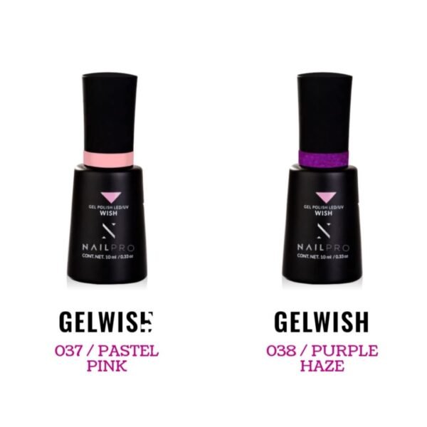 Gelish Nailpro - Image 20