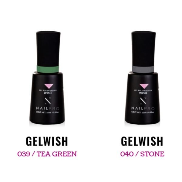 Gelish Nailpro - Image 21