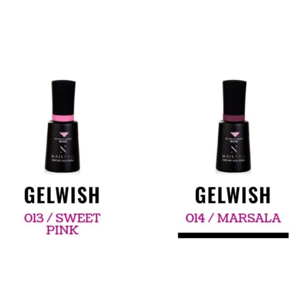 Gelish Nailpro - Image 8