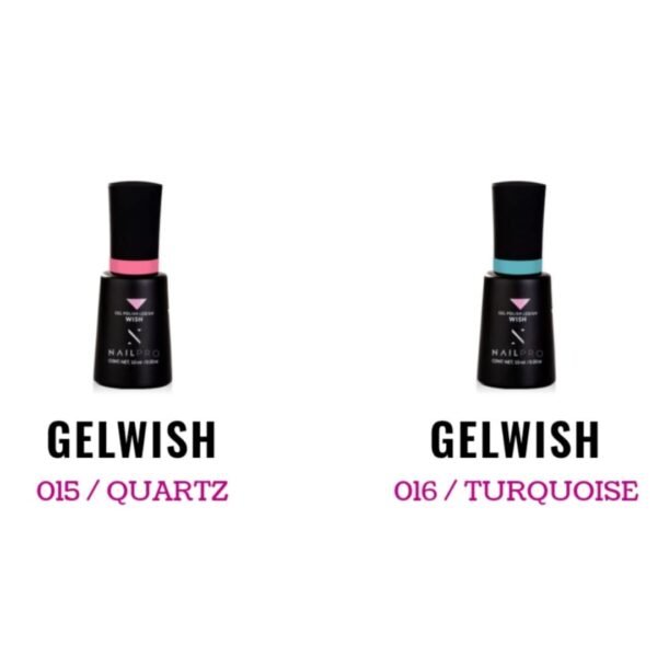 Gelish Nailpro - Image 9