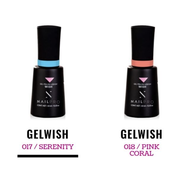 Gelish Nailpro - Image 10