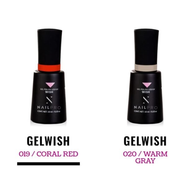 Gelish Nailpro - Image 11