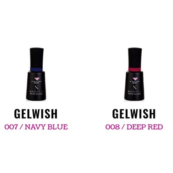 Gelish Nailpro - Image 5