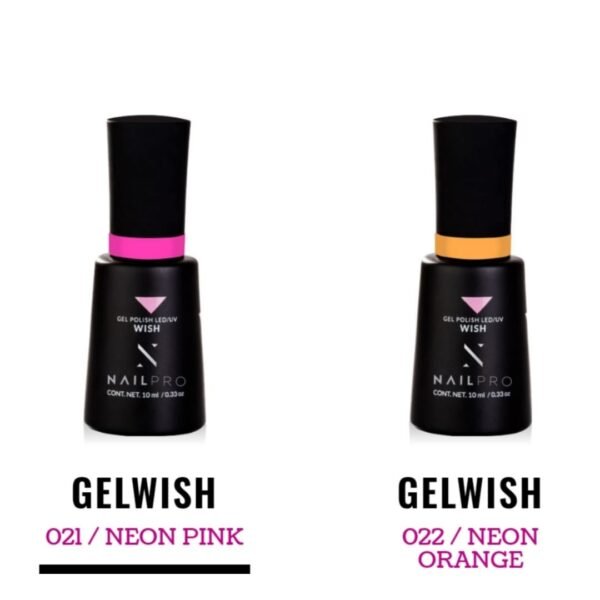 Gelish Nailpro - Image 12